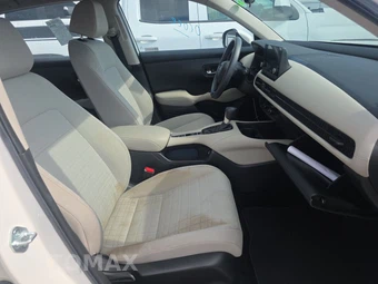 2023 Honda HR-V LX - miniatura 8
