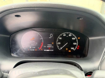 2023 Honda HR-V LX - miniatura 15