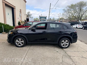 2023 Honda HR-V LX - miniatura 2