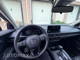 2023 Honda HR-V LX - miniatura 23