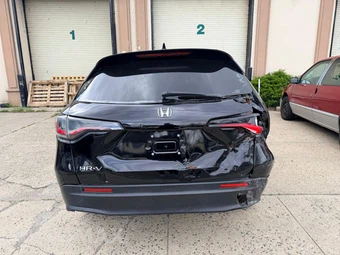2023 Honda HR-V LX - miniatura 3