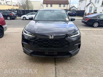 2023 Honda HR-V LX - miniatura 5