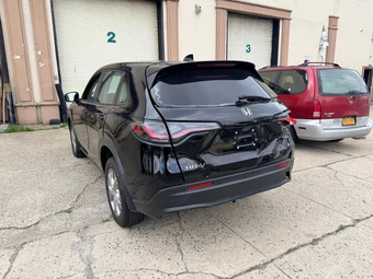 2023 Honda HR-V LX - miniatura 6