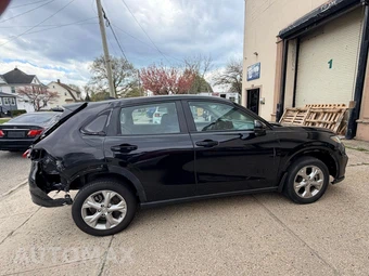 2023 Honda HR-V LX - miniatura 8