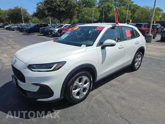 2023 Honda HR-V LX
