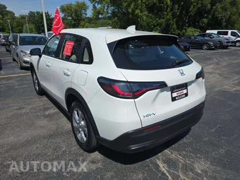 2023 Honda HR-V LX - miniatura 2