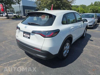 2023 Honda HR-V LX - miniatura 3