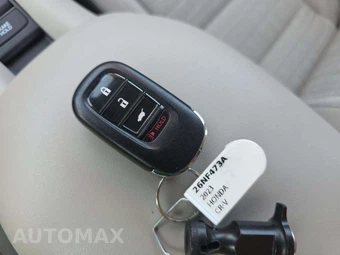 2023 Honda HR-V LX - miniatura 8