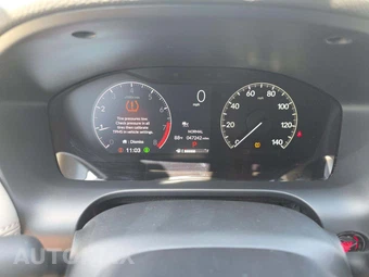 2023 Honda HR-V LX - miniatura 9