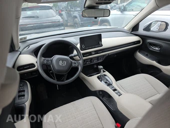 2023 Honda HR-V LX - miniatura 11