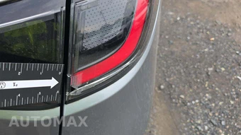 2023 Honda HR-V LX - miniatura 21