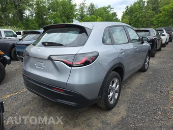 2023 Honda HR-V LX - miniatura 4