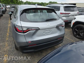 2023 Honda HR-V LX - miniatura 5