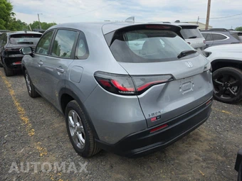 2023 Honda HR-V LX - miniatura 6