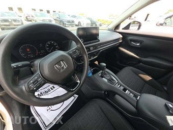 2023 Honda HR-V LX - miniatura 10