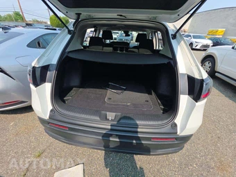 2023 Honda HR-V LX - miniatura 14