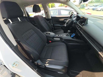 2023 Honda HR-V LX - miniatura 18
