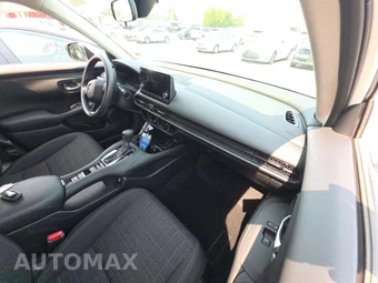 2023 Honda HR-V LX - miniatura 19
