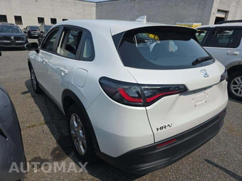 2023 Honda HR-V LX - miniatura 2