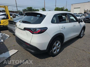 2023 Honda HR-V LX - miniatura 3