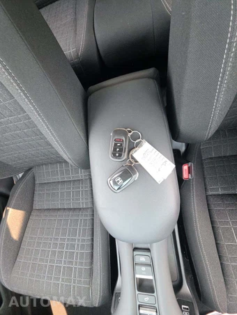 2023 Honda HR-V LX - miniatura 8