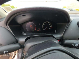 2023 Honda HR-V LX - miniatura 9