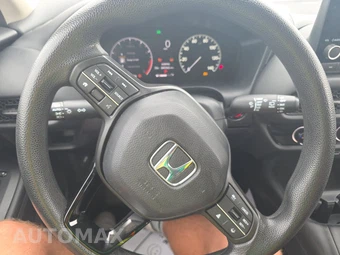 2023 Honda HR-V LX - miniatura 10