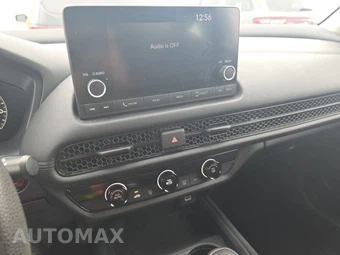 2023 Honda HR-V LX - miniatura 11