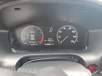 2023 Honda HR-V LX - miniatura 12