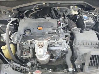 2023 Honda HR-V LX - miniatura 15