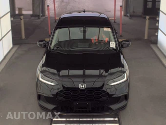 2023 Honda HR-V LX - miniatura 2
