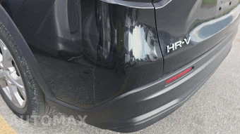 2023 Honda HR-V LX - miniatura 23