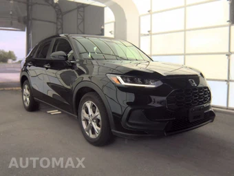2023 Honda HR-V LX - miniatura 3