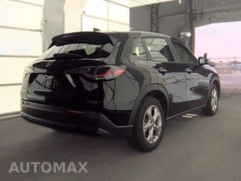 2023 Honda HR-V LX - miniatura 4