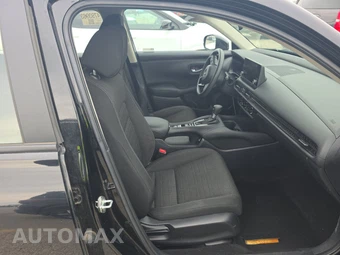 2023 Honda HR-V LX - miniatura 8