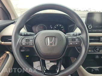 2023 Honda HR-V LX - miniatura 10