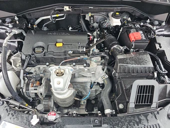 2023 Honda HR-V LX - miniatura 15