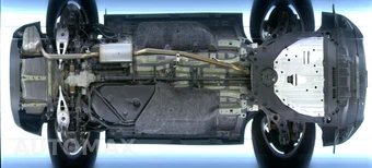 2023 Honda HR-V LX - miniatura 17