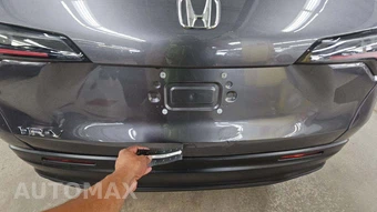 2023 Honda HR-V LX - miniatura 21