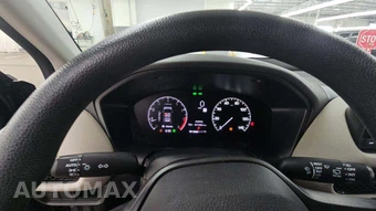 2023 Honda HR-V LX - miniatura 22
