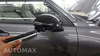 2023 Honda HR-V LX - miniatura 28