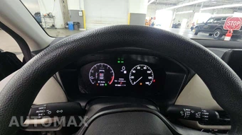 2023 Honda HR-V LX - miniatura 31