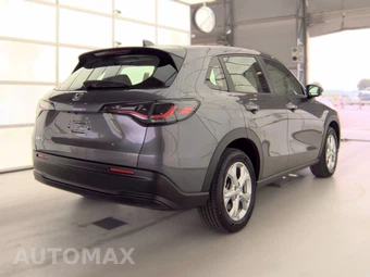 2023 Honda HR-V LX - miniatura 4