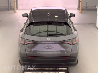 2023 Honda HR-V LX - miniatura 5