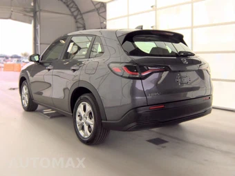 2023 Honda HR-V LX - miniatura 6