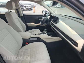 2023 Honda HR-V LX - miniatura 8