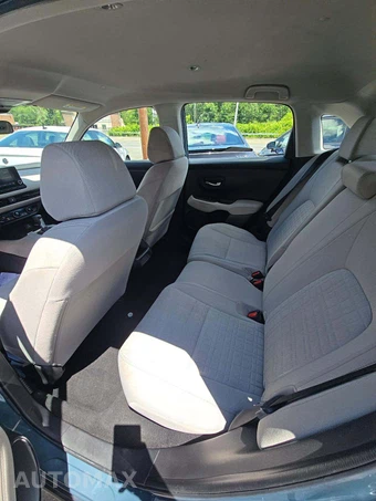 2023 Honda HR-V LX - miniatura 13
