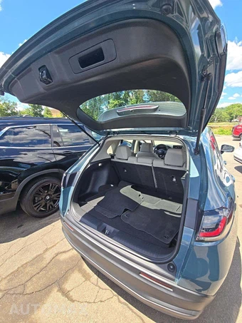 2023 Honda HR-V LX - miniatura 14
