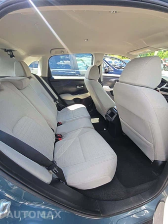 2023 Honda HR-V LX - miniatura 16