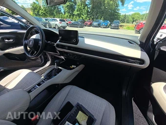 2023 Honda HR-V LX - miniatura 19